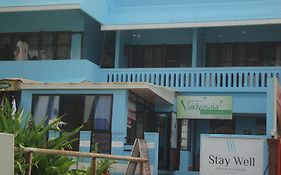 Stay Well Ayurvedic Beach Resort